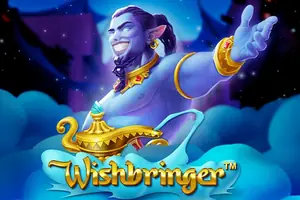 Wishbringer slot by Hacksaw Gaming
